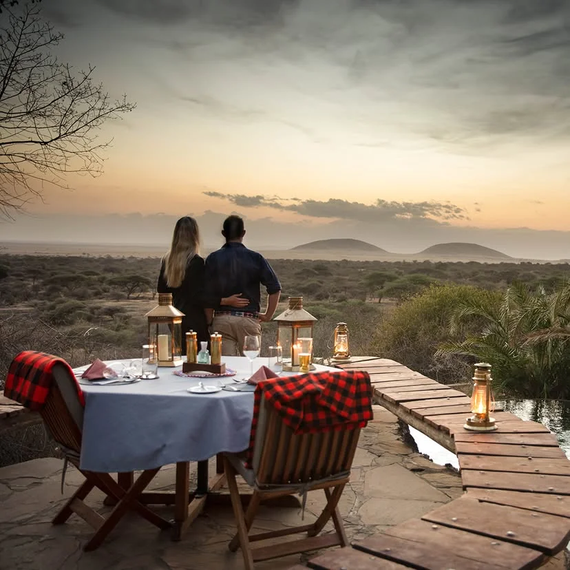 Honeymoon Safaris